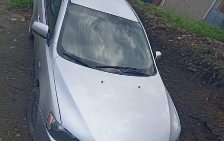 Mitsubishi Lancer IX, 2008 год, 522 000 рублей, 1 фотография