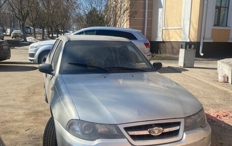 Daewoo Nexia I рестайлинг, 2011 год, 110 000 рублей, 1 фотография