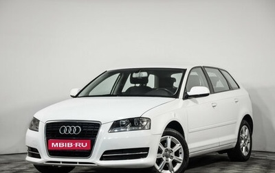 Audi A3, 2012 год, 1 049 000 рублей, 1 фотография