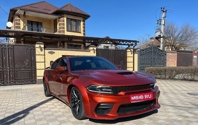 Dodge Charger, 2020 год, 9 000 000 рублей, 1 фотография