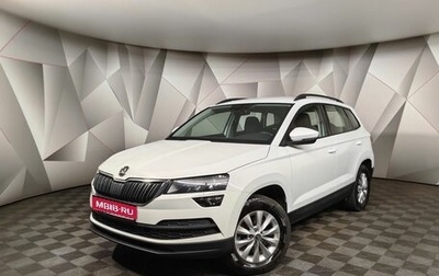 Skoda Karoq I, 2022 год, 2 700 000 рублей, 1 фотография