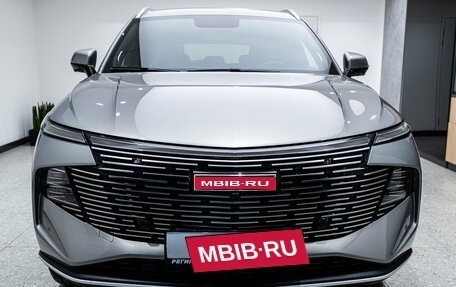 Haval F7, 2026 год, 3 199 000 рублей, 1 фотография