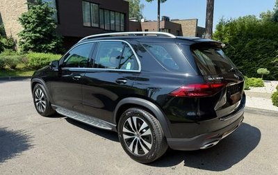 Mercedes-Benz GLE Coupe, 2026 год, 10 680 000 рублей, 1 фотография