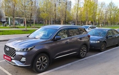 Chery Tiggo 7 Pro, 2022 год, 1 769 000 рублей, 1 фотография