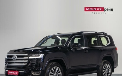 Toyota Land Cruiser, 2026 год, 15 190 000 рублей, 1 фотография
