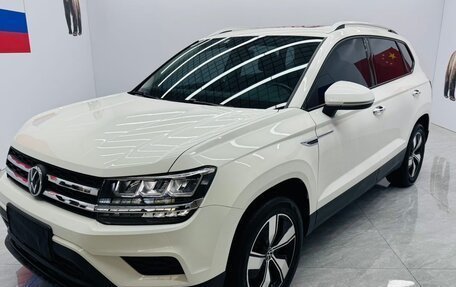 Volkswagen Tharu, 2021 год, 1 905 000 рублей, 1 фотография