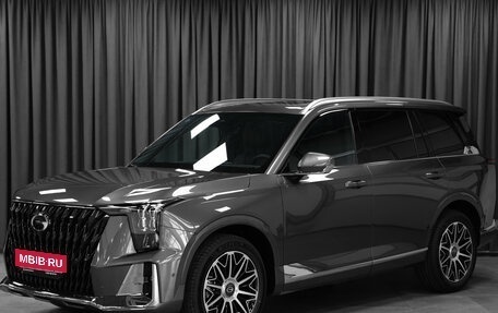 GAC GS8, 2026 год, 5 349 000 рублей, 1 фотография