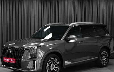 GAC GS8, 2026 год, 5 349 000 рублей, 1 фотография