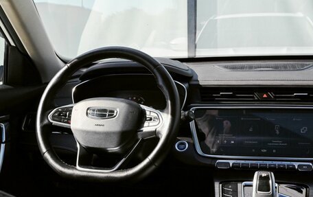 Geely Atlas, 2023 год, 1 913 000 рублей, 20 фотография