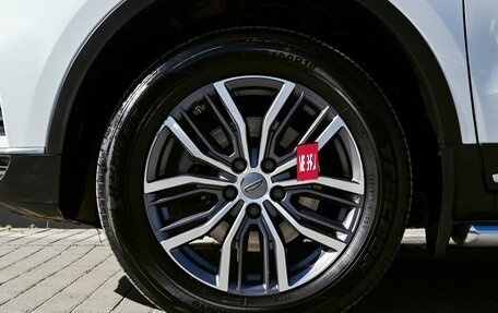 Geely Atlas, 2023 год, 1 913 000 рублей, 22 фотография