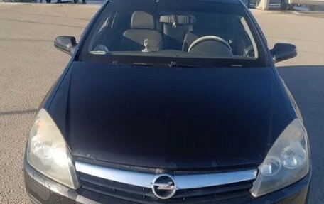Opel Astra H, 2006 год, 330 000 рублей, 5 фотография