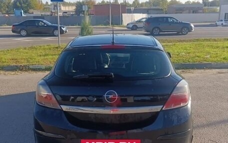 Opel Astra H, 2006 год, 330 000 рублей, 4 фотография