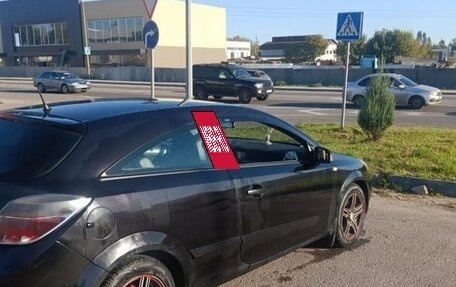 Opel Astra H, 2006 год, 330 000 рублей, 2 фотография
