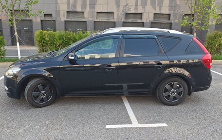 KIA cee'd I рестайлинг, 2011 год, 850 000 рублей, 13 фотография