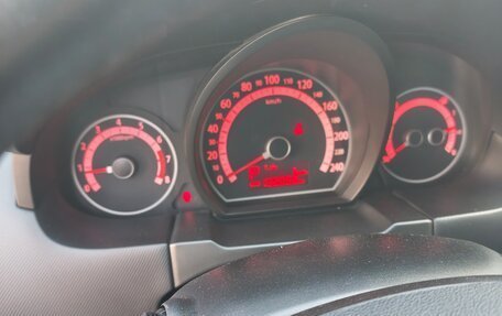 KIA cee'd I рестайлинг, 2011 год, 850 000 рублей, 14 фотография