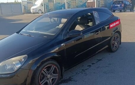 Opel Astra H, 2006 год, 330 000 рублей, 7 фотография