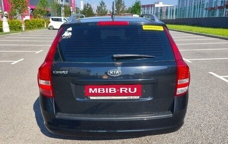 KIA cee'd I рестайлинг, 2011 год, 850 000 рублей, 7 фотография