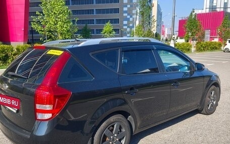 KIA cee'd I рестайлинг, 2011 год, 850 000 рублей, 3 фотография