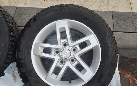 KIA cee'd I рестайлинг, 2011 год, 850 000 рублей, 17 фотография