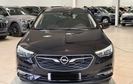 Opel Insignia II рестайлинг, 2019 год, 1 269 000 рублей, 2 фотография