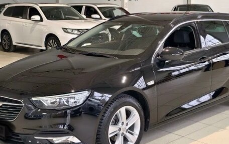 Opel Insignia II рестайлинг, 2019 год, 1 269 000 рублей, 3 фотография