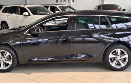 Opel Insignia II рестайлинг, 2019 год, 1 269 000 рублей, 9 фотография