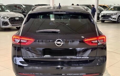 Opel Insignia II рестайлинг, 2019 год, 1 269 000 рублей, 6 фотография