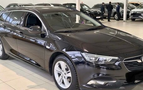 Opel Insignia II рестайлинг, 2019 год, 1 269 000 рублей, 4 фотография