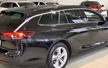 Opel Insignia II рестайлинг, 2019 год, 1 269 000 рублей, 5 фотография