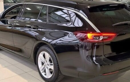 Opel Insignia II рестайлинг, 2019 год, 1 269 000 рублей, 7 фотография