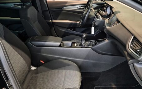Opel Insignia II рестайлинг, 2019 год, 1 269 000 рублей, 11 фотография