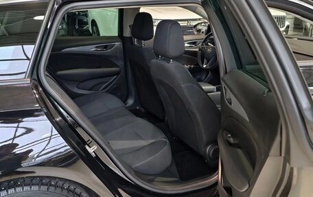 Opel Insignia II рестайлинг, 2019 год, 1 269 000 рублей, 12 фотография