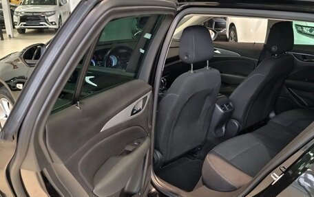 Opel Insignia II рестайлинг, 2019 год, 1 269 000 рублей, 14 фотография