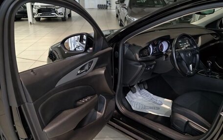 Opel Insignia II рестайлинг, 2019 год, 1 269 000 рублей, 15 фотография