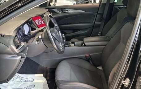 Opel Insignia II рестайлинг, 2019 год, 1 269 000 рублей, 16 фотография