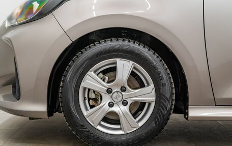 Toyota Yaris, 2020 год, 1 137 000 рублей, 17 фотография