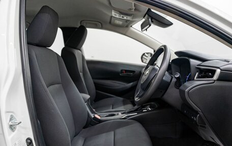 Toyota Corolla, 2019 год, 1 677 000 рублей, 6 фотография