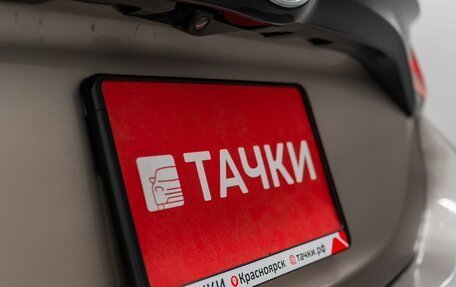 Toyota Yaris, 2020 год, 1 137 000 рублей, 21 фотография