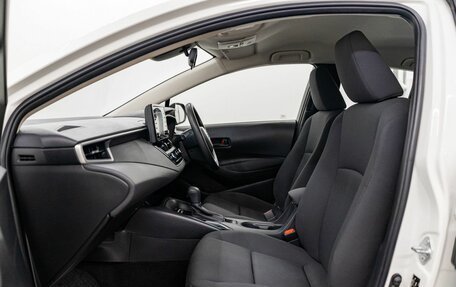 Toyota Corolla, 2019 год, 1 677 000 рублей, 5 фотография