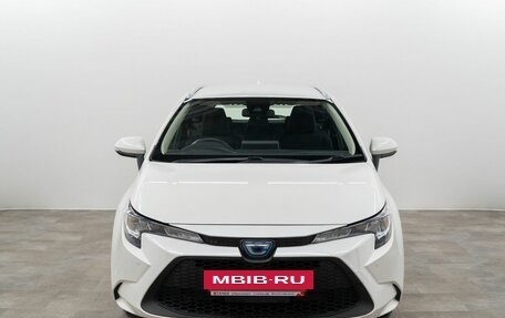 Toyota Corolla, 2019 год, 1 677 000 рублей, 2 фотография