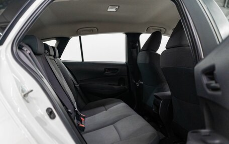 Toyota Corolla, 2019 год, 1 677 000 рублей, 7 фотография