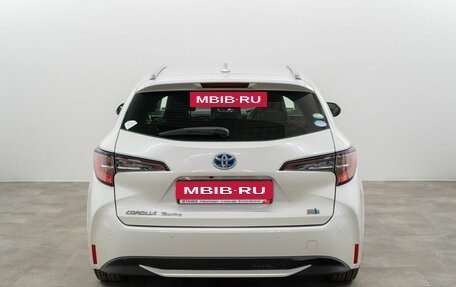 Toyota Corolla, 2019 год, 1 677 000 рублей, 4 фотография