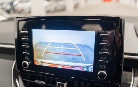 Toyota Corolla, 2019 год, 1 677 000 рублей, 14 фотография