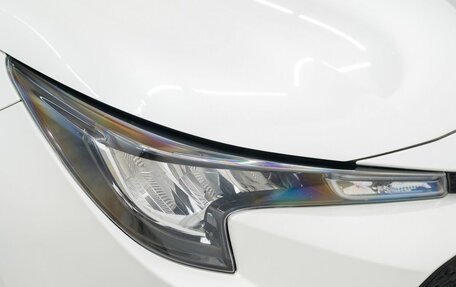 Toyota Corolla, 2019 год, 1 677 000 рублей, 20 фотография