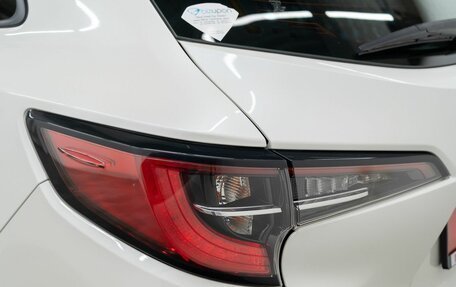 Toyota Corolla, 2019 год, 1 677 000 рублей, 21 фотография