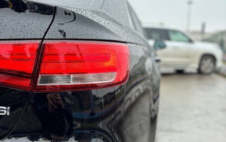 Audi A4, 2015 год, 1 650 000 рублей, 9 фотография