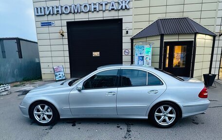 Mercedes-Benz E-Класс, 2006 год, 799 000 рублей, 4 фотография