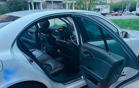 Mercedes-Benz E-Класс, 2006 год, 799 000 рублей, 10 фотография
