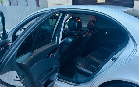 Mercedes-Benz E-Класс, 2006 год, 799 000 рублей, 9 фотография