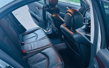 Mercedes-Benz E-Класс, 2006 год, 799 000 рублей, 11 фотография